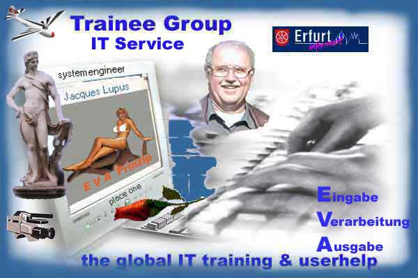 EVA - Prinzip!             Eingabe - Verarbeitung - Ausgabe