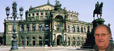 die Semperoper