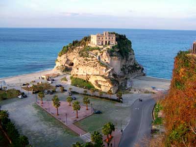 Tropea