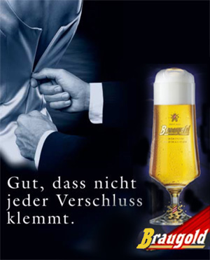 die Bierstory