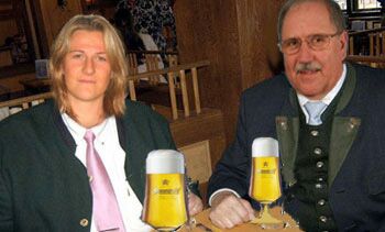 ... in der Wirtschaft!